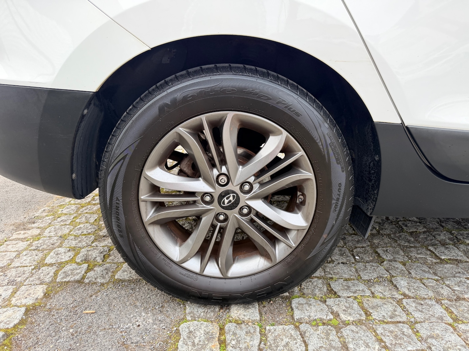 Used Hyundai Ix35 2014 for sale - 78149263: Photo 21