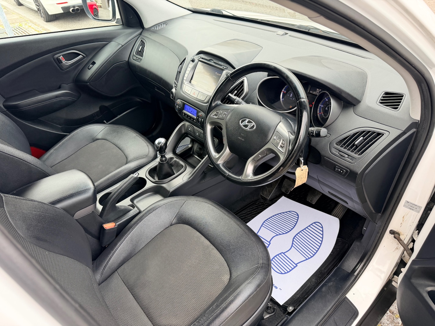 Used Hyundai Ix35 2014 for sale - 78149263: Photo 24