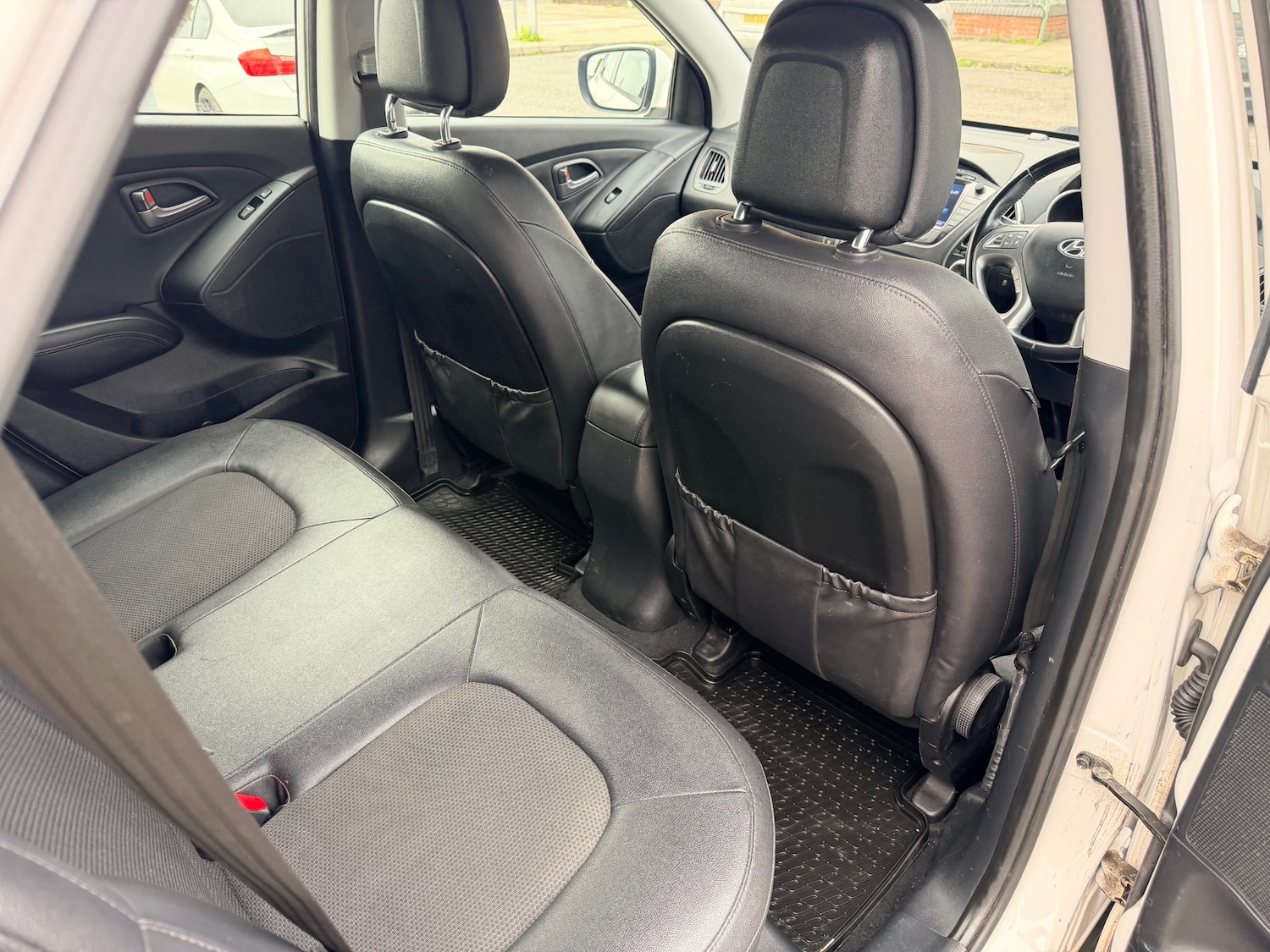 Used Hyundai Ix35 2014 for sale - 78149263: Photo 26