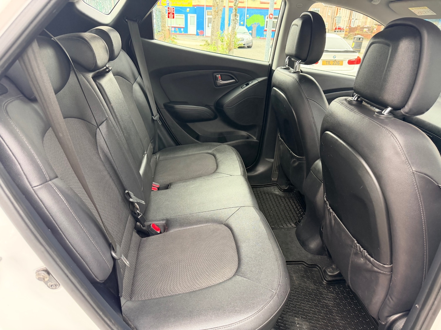 Used Hyundai Ix35 2014 for sale - 78149263: Photo 27