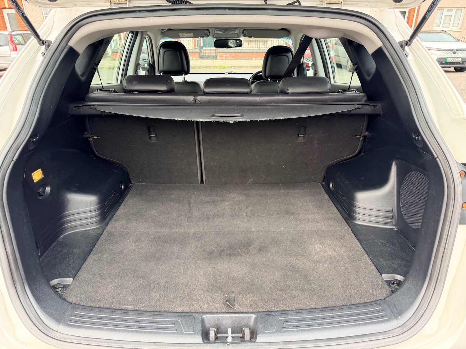 Used Hyundai Ix35 2014 for sale - 78149263: Photo 29