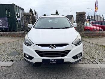 Used Hyundai Ix35 2014 for sale - 78149263: Photo