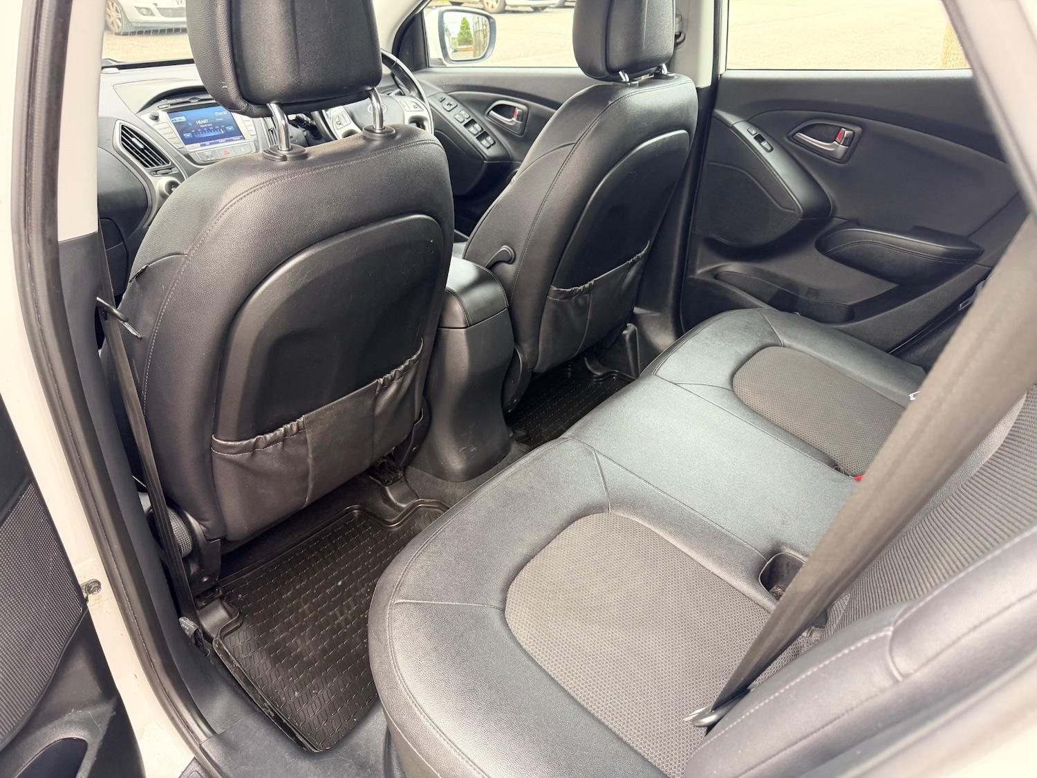 Used Hyundai Ix35 2014 for sale - 78149263: Photo 30