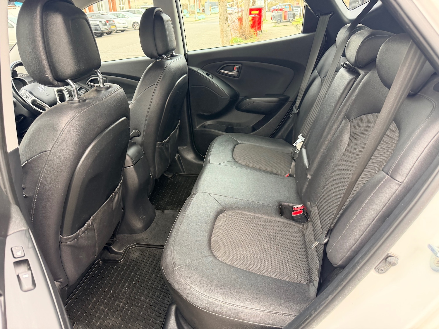 Used Hyundai Ix35 2014 for sale - 78149263: Photo 31