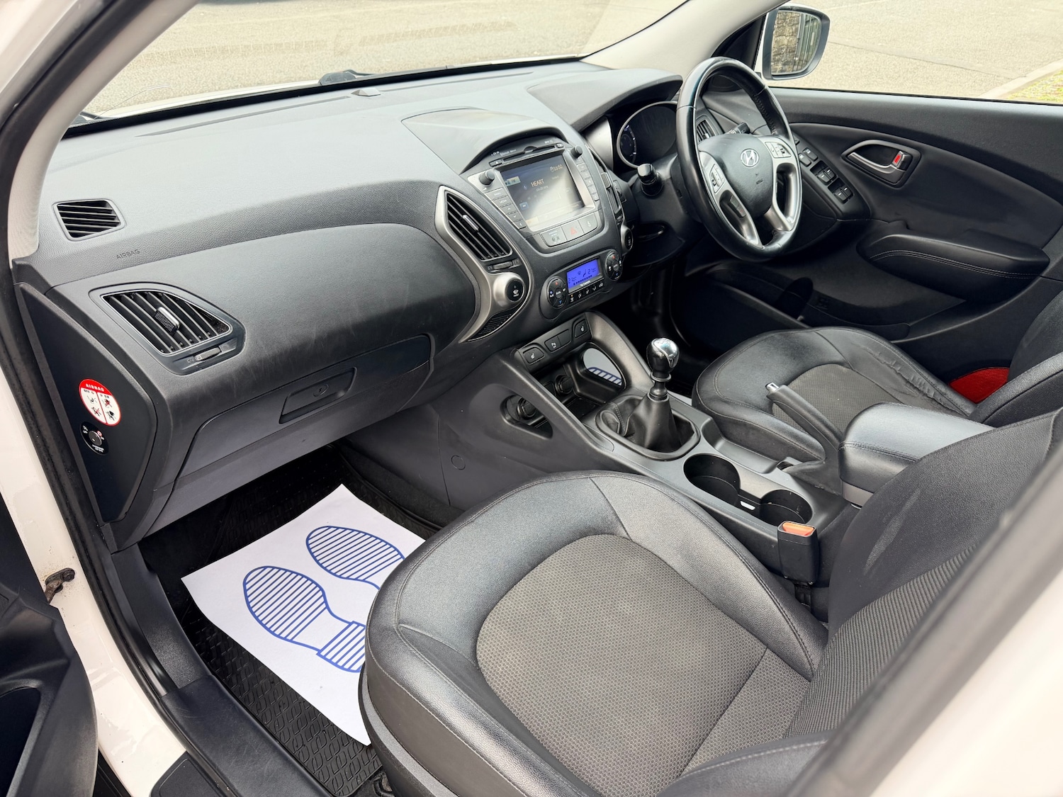 Used Hyundai Ix35 2014 for sale - 78149263: Photo 32