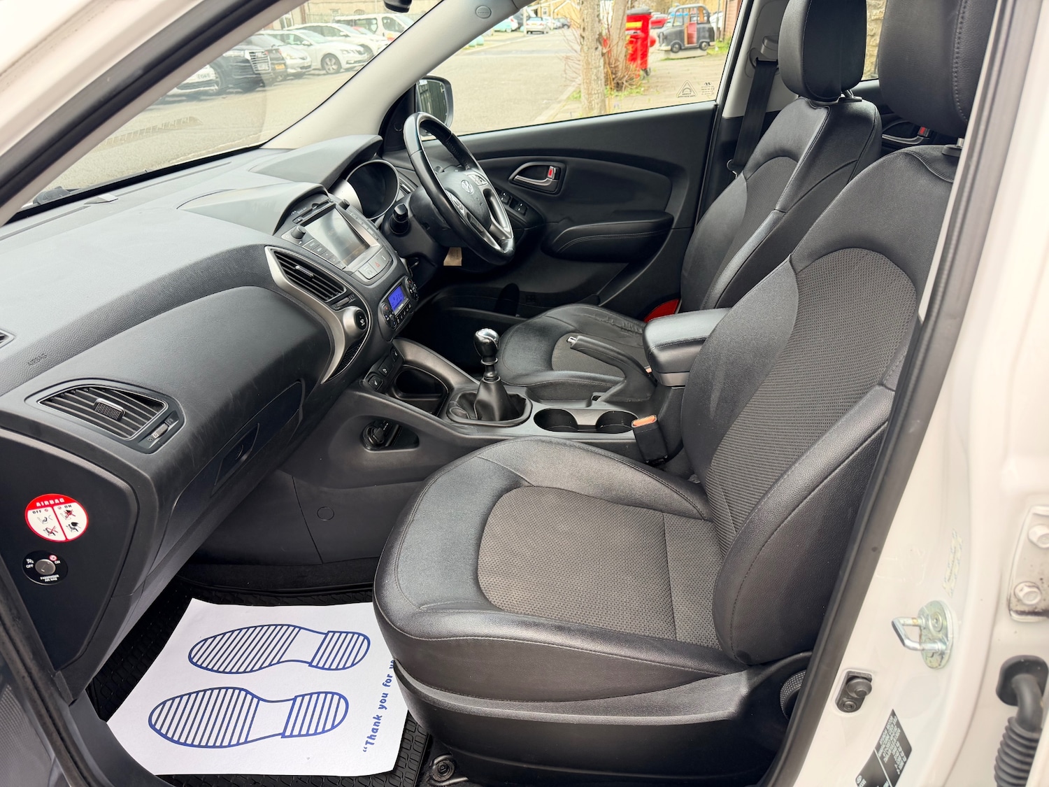 Used Hyundai Ix35 2014 for sale - 78149263: Photo 33