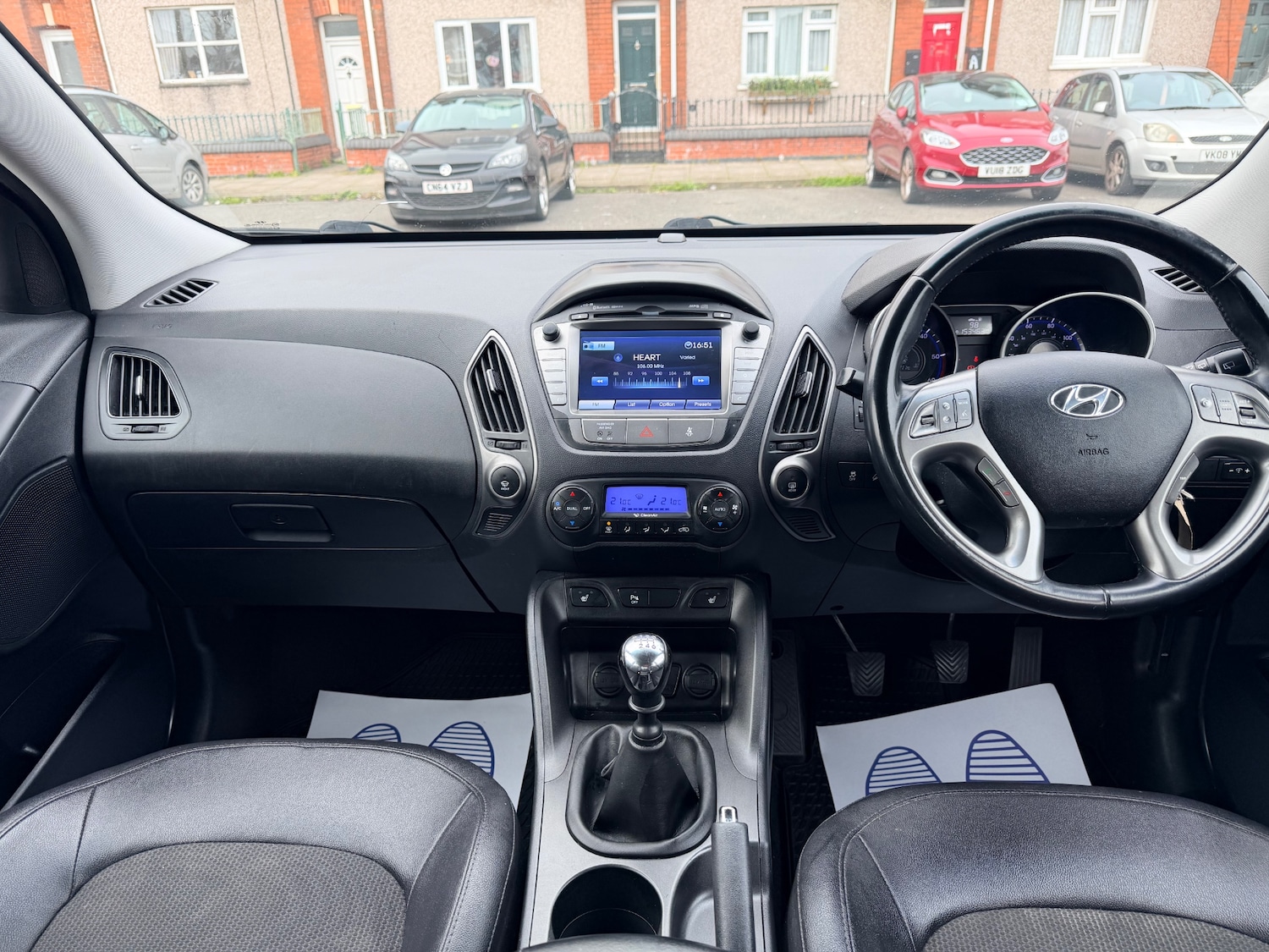 Used Hyundai Ix35 2014 for sale - 78149263: Photo 35