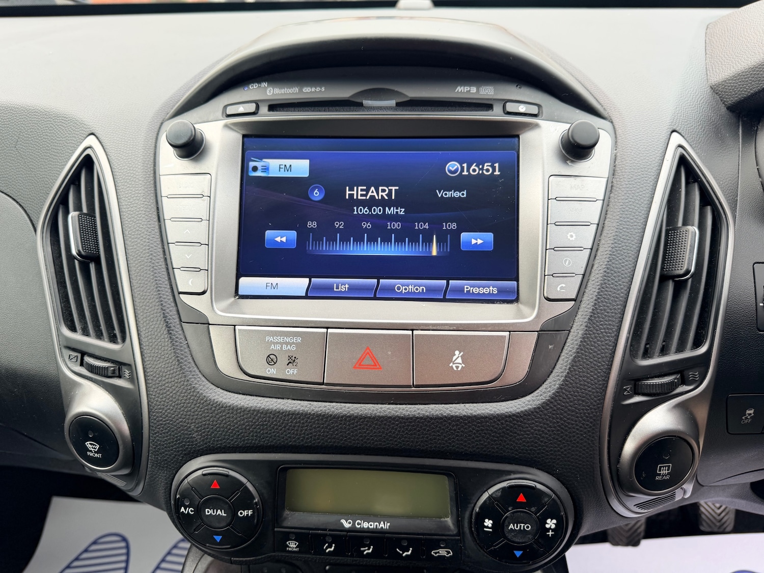 Used Hyundai Ix35 2014 for sale - 78149263: Photo 37