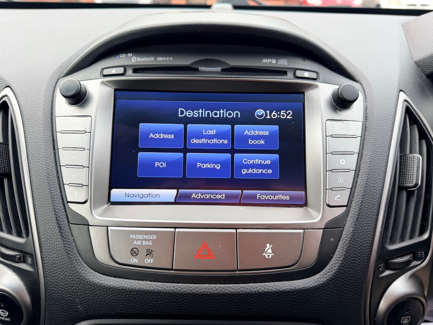 Used Hyundai Ix35 2014 for sale - 78149263: Photo 38