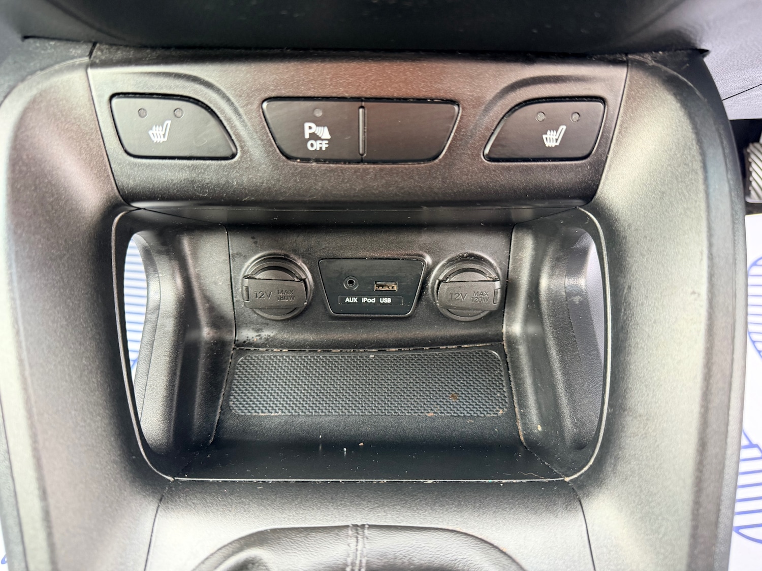 Used Hyundai Ix35 2014 for sale - 78149263: Photo 39