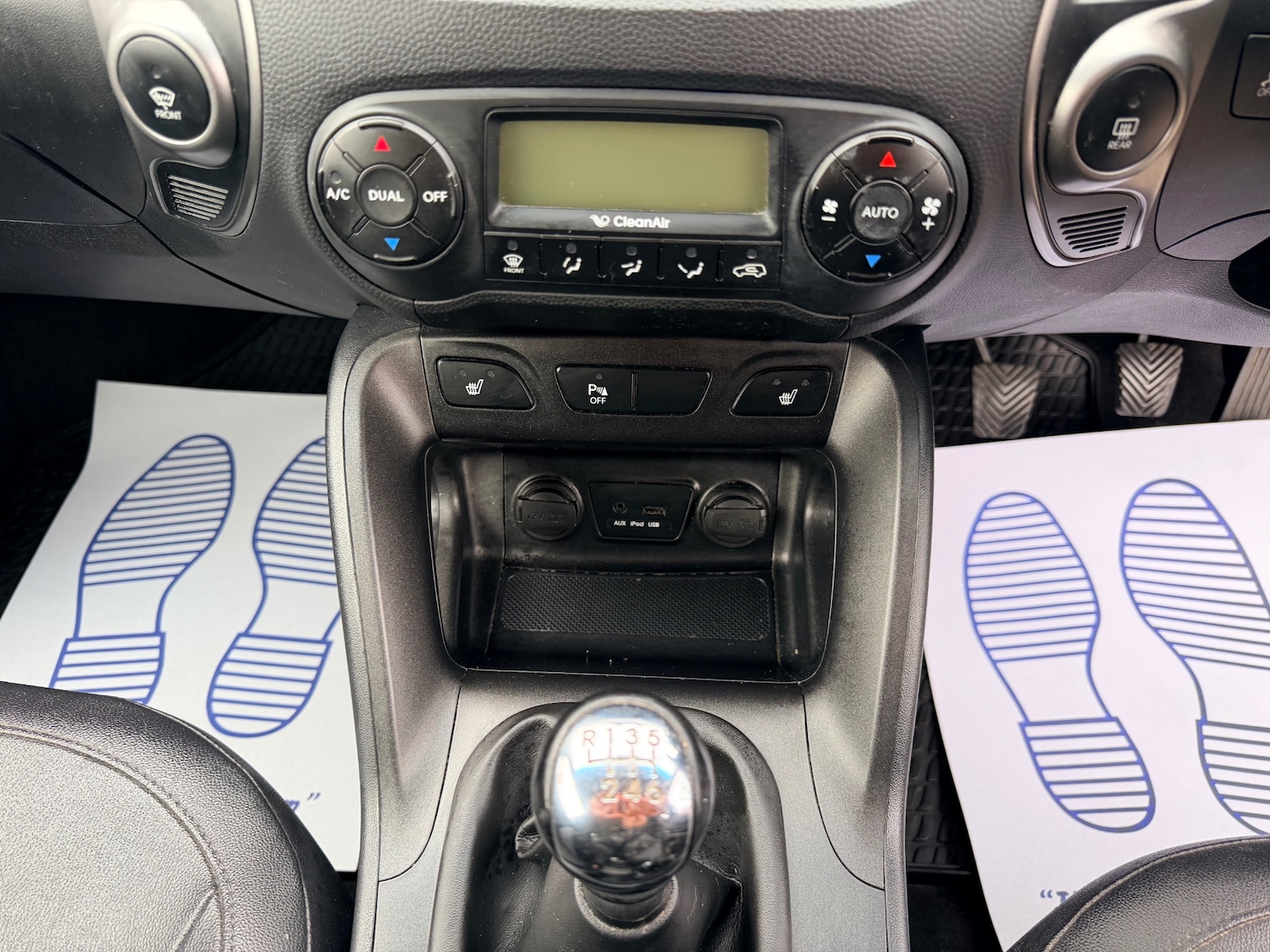 Used Hyundai Ix35 2014 for sale - 78149263: Photo 40