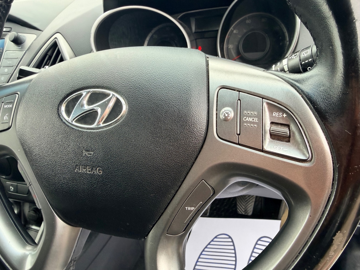 Used Hyundai Ix35 2014 for sale - 78149263: Photo 42