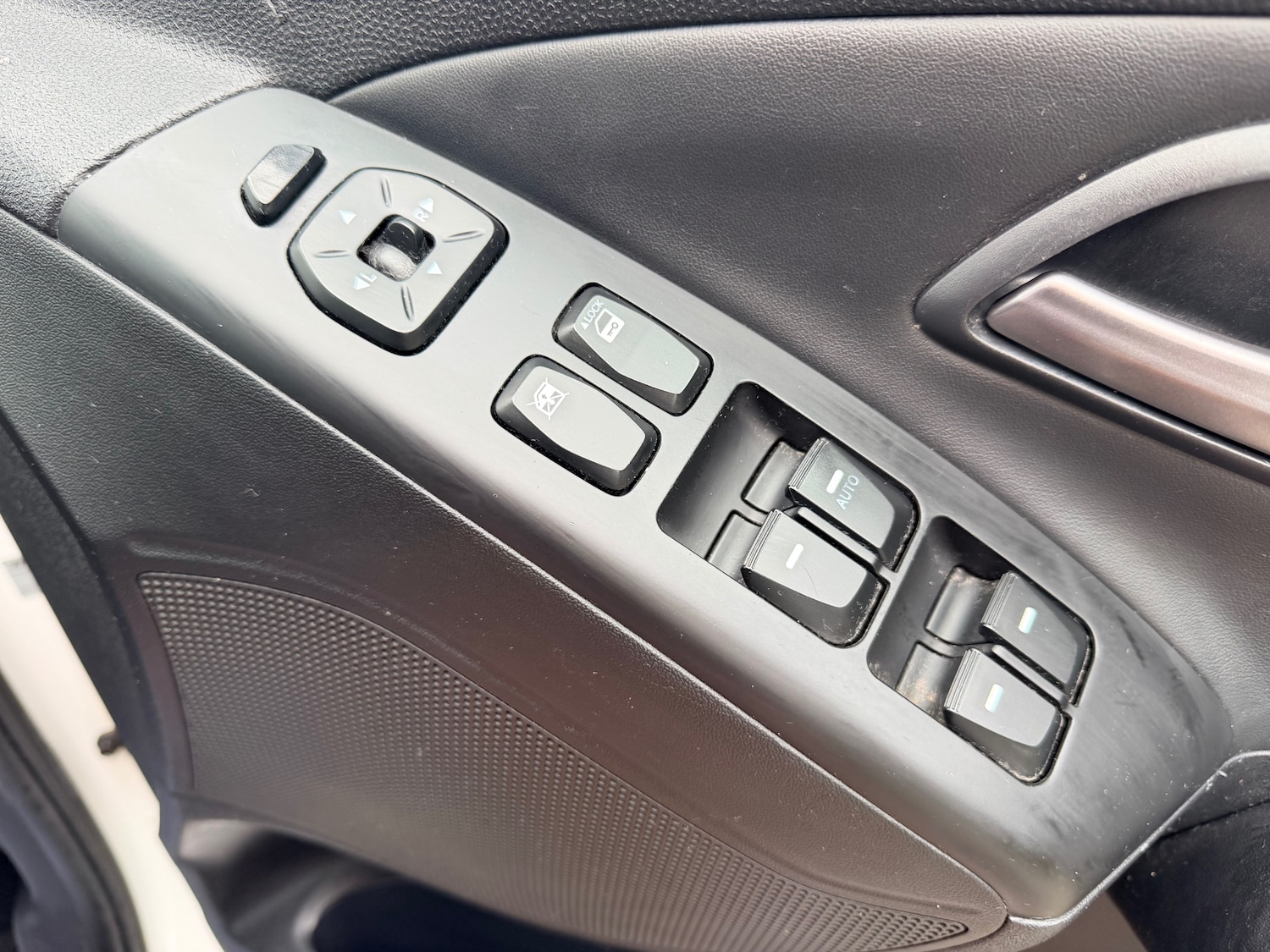 Used Hyundai Ix35 2014 for sale - 78149263: Photo 43