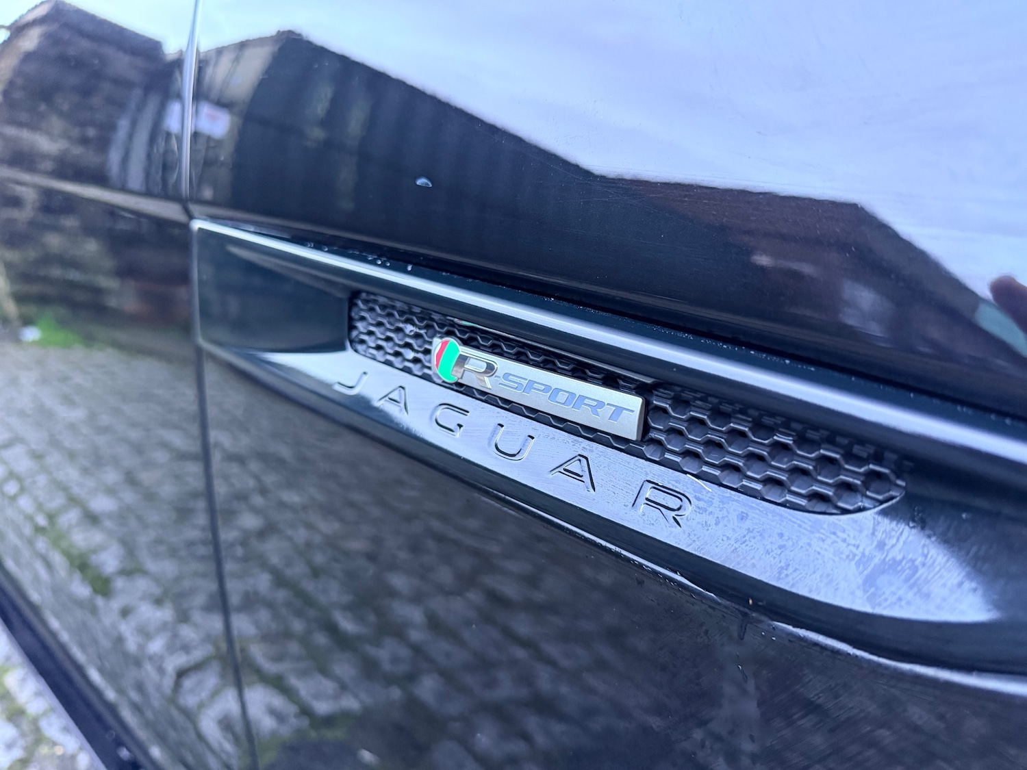 Used Jaguar XF 2017 for sale - 77620410: Photo 10