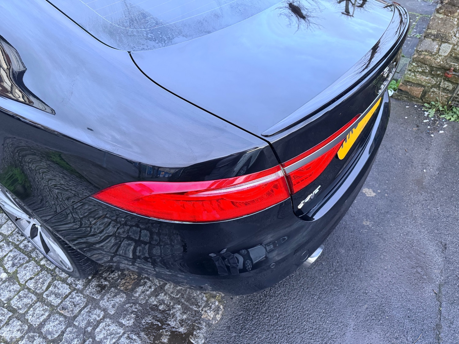 Used Jaguar XF 2017 for sale - 77620410: Photo 19