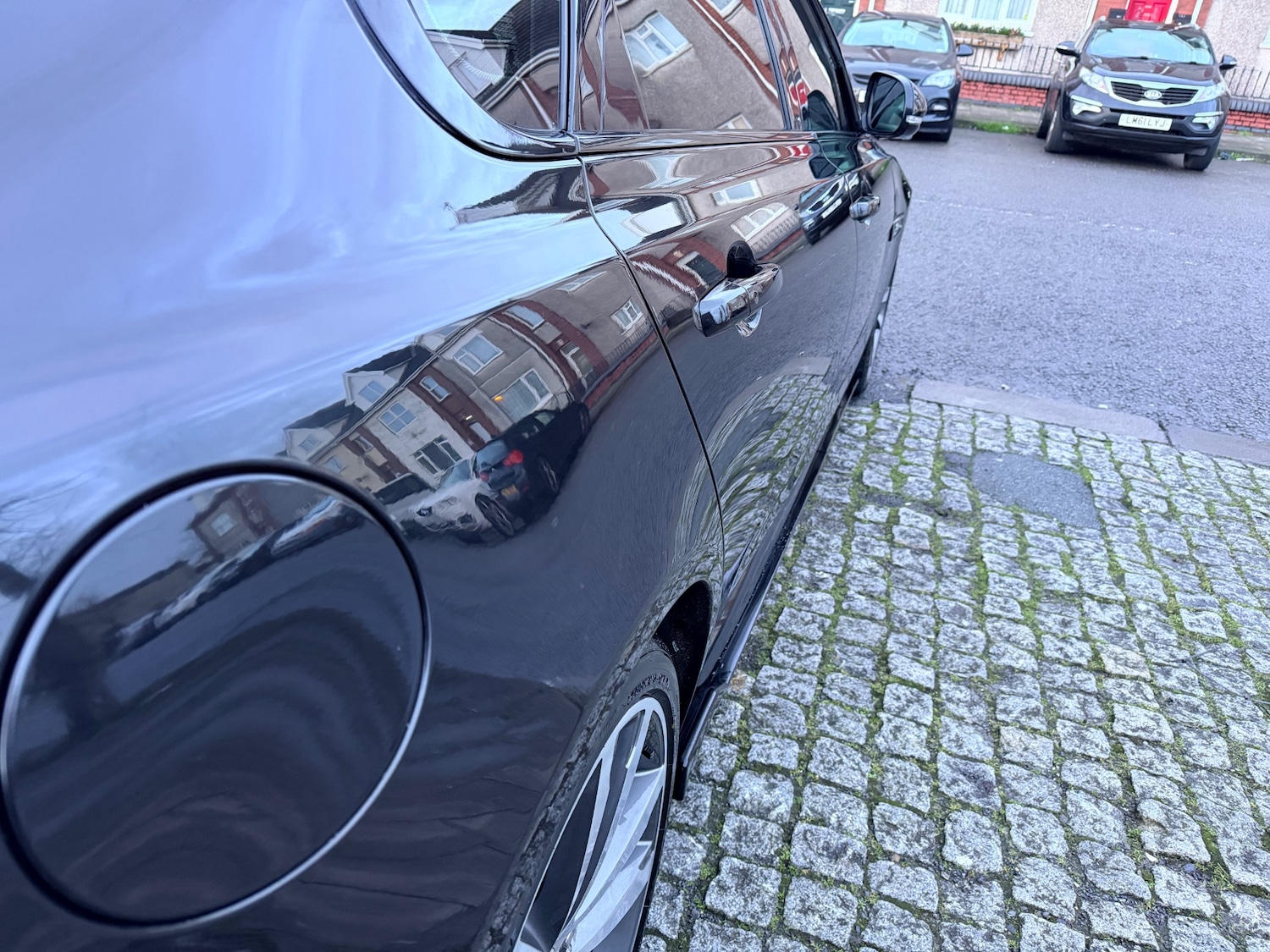 Used Jaguar XF 2017 for sale - 77620410: Photo 22