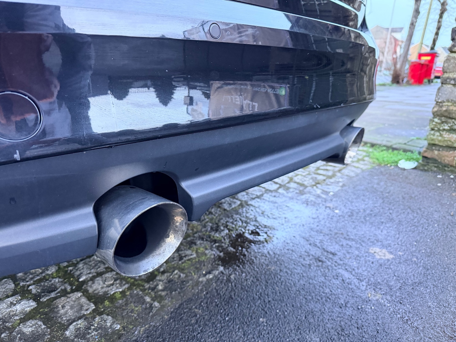 Used Jaguar XF 2017 for sale - 77620410: Photo 24