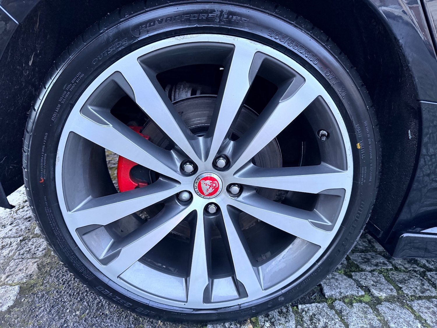 Used Jaguar XF 2017 for sale - 77620410: Photo 26