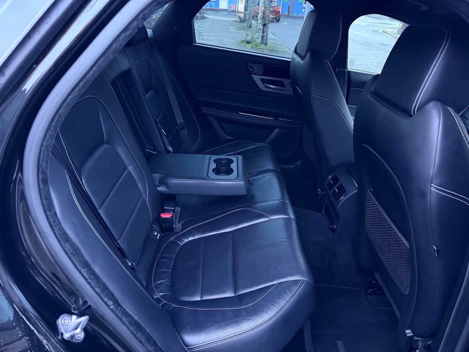 Used Jaguar XF 2017 for sale - 77620410: Photo 36