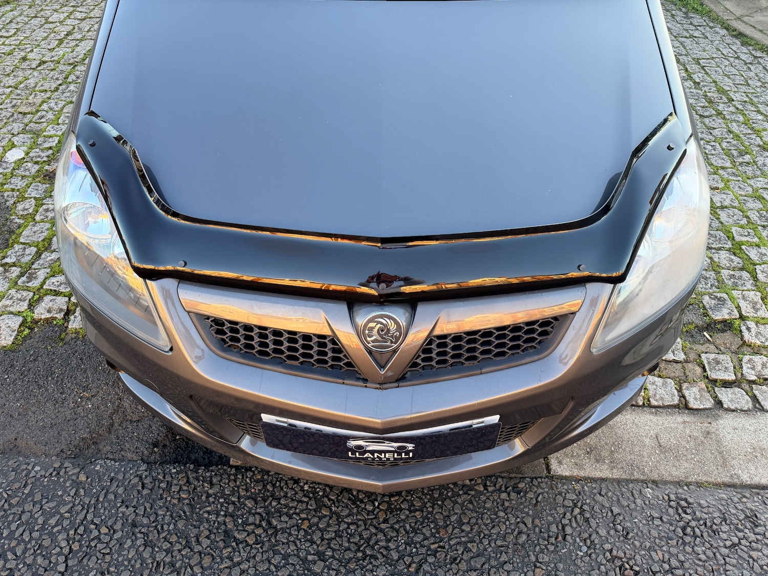 Used Vauxhall Zafira 2011 for sale - 77127578: Photo 10