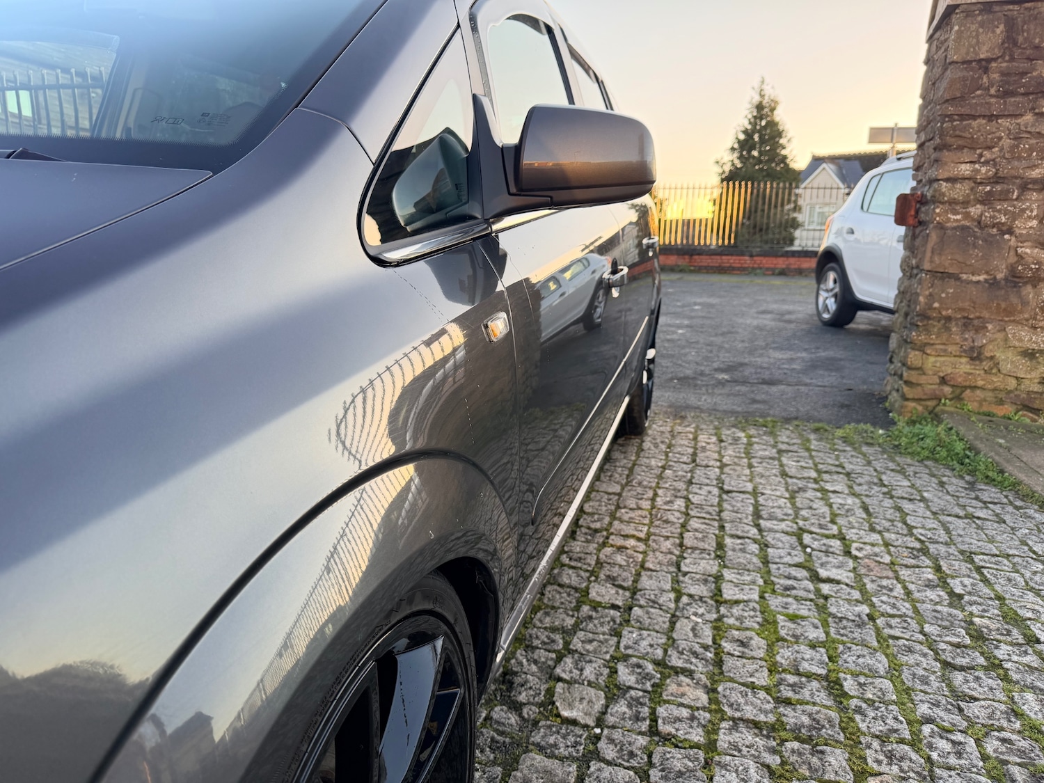 Used Vauxhall Zafira 2011 for sale - 77127578: Photo 11