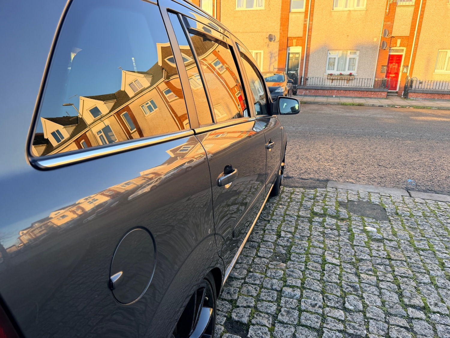 Used Vauxhall Zafira 2011 for sale - 77127578: Photo 13