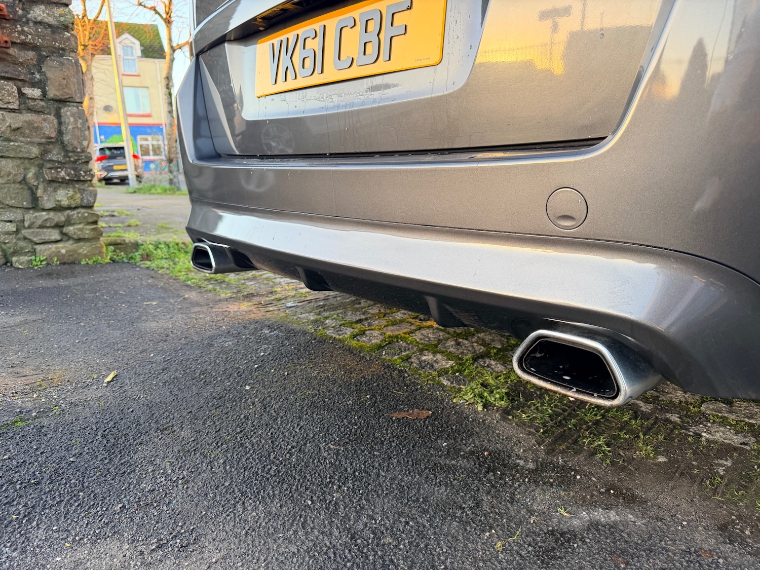 Used Vauxhall Zafira 2011 for sale - 77127578: Photo 14