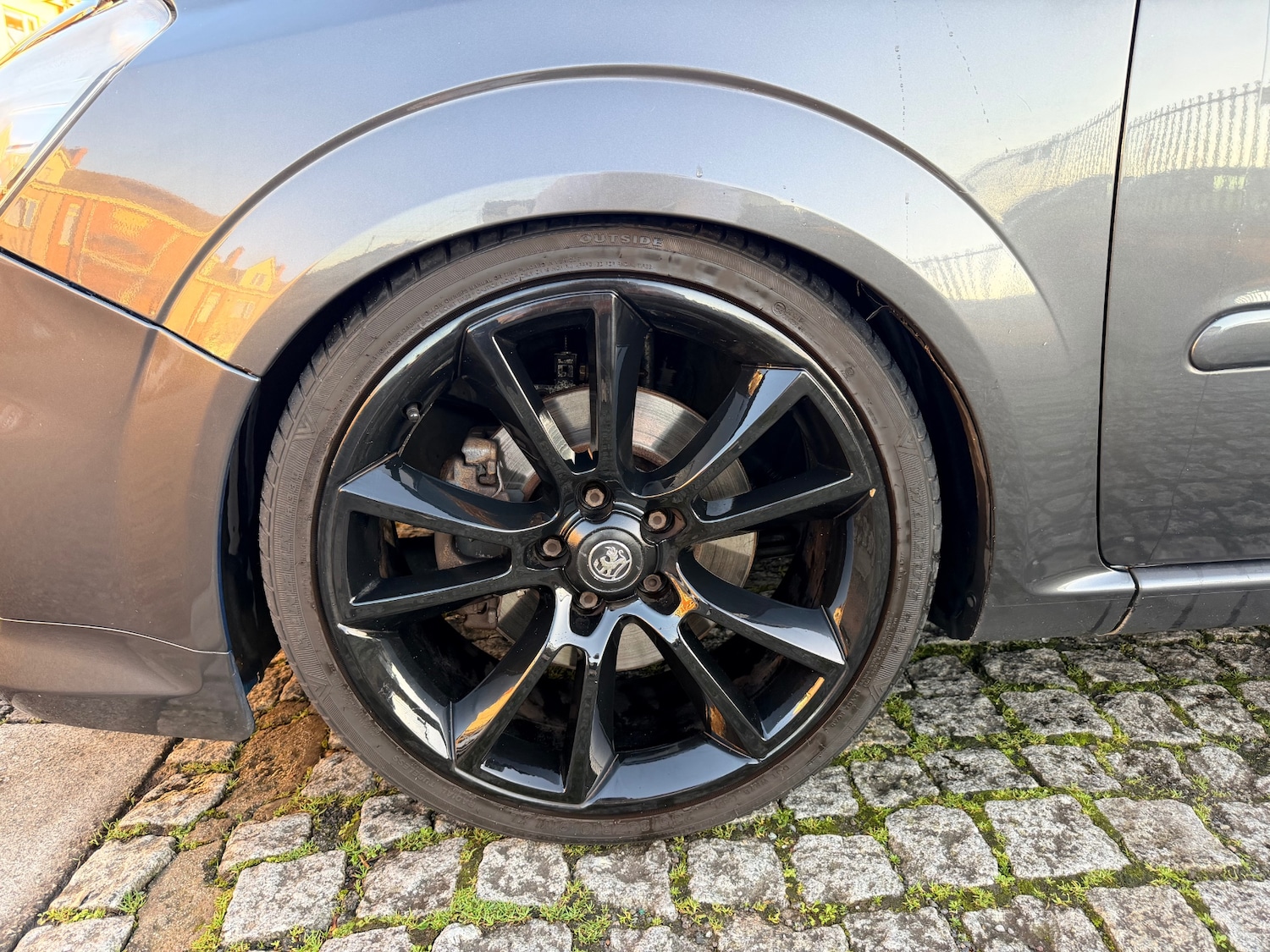 Used Vauxhall Zafira 2011 for sale - 77127578: Photo 16