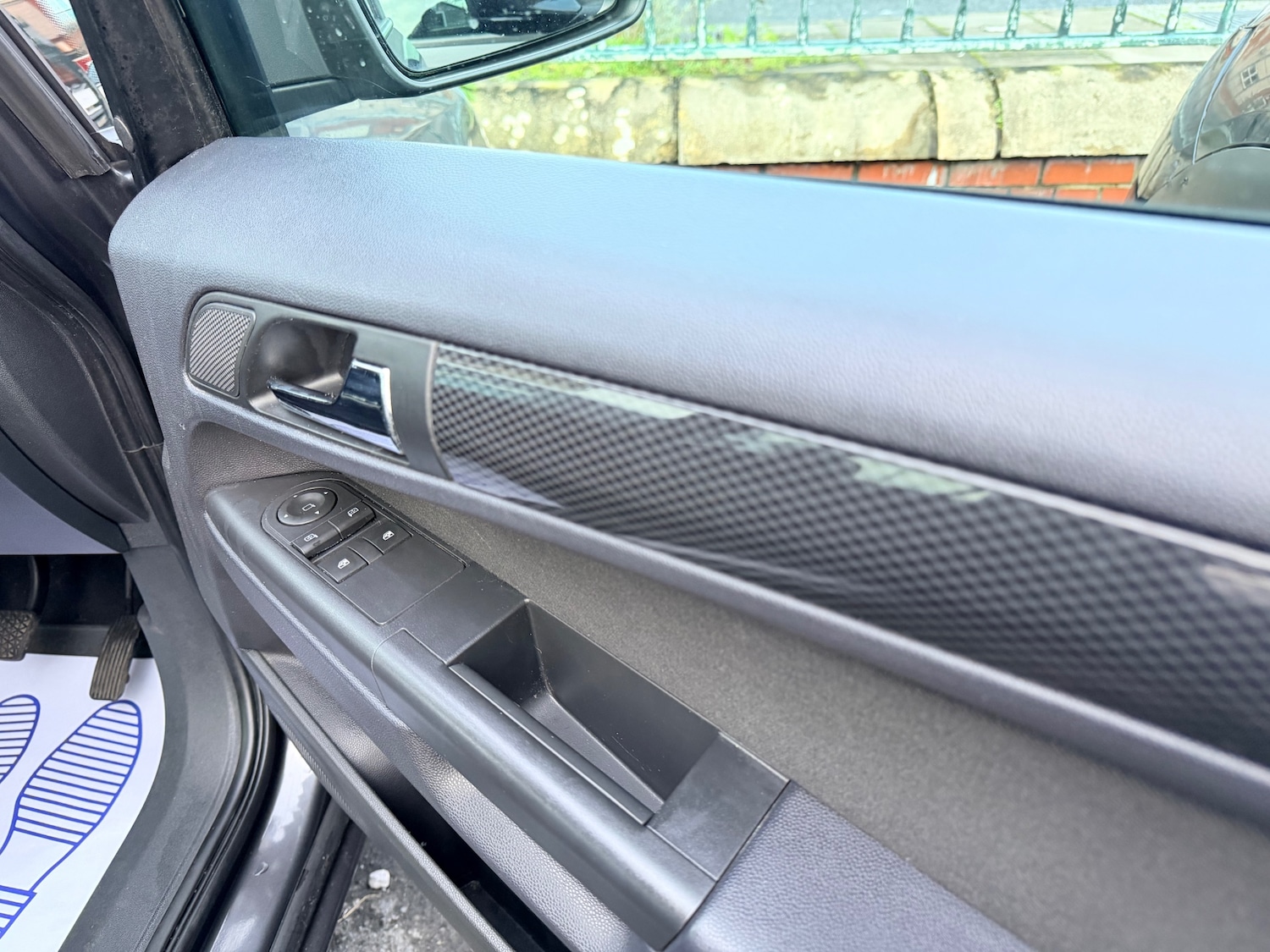 Used Vauxhall Zafira 2011 for sale - 77127578: Photo 22