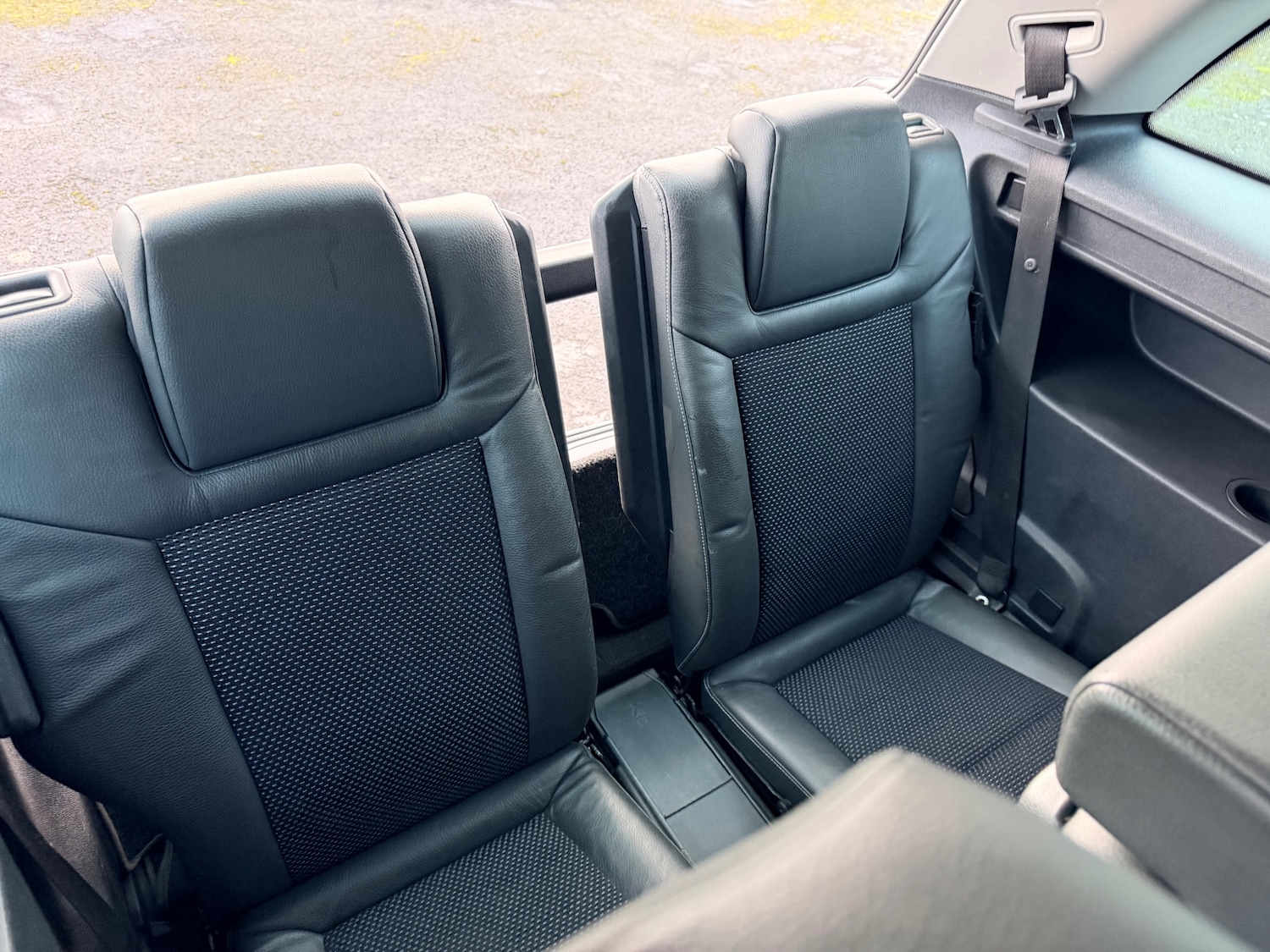 Used Vauxhall Zafira 2011 for sale - 77127578: Photo 26