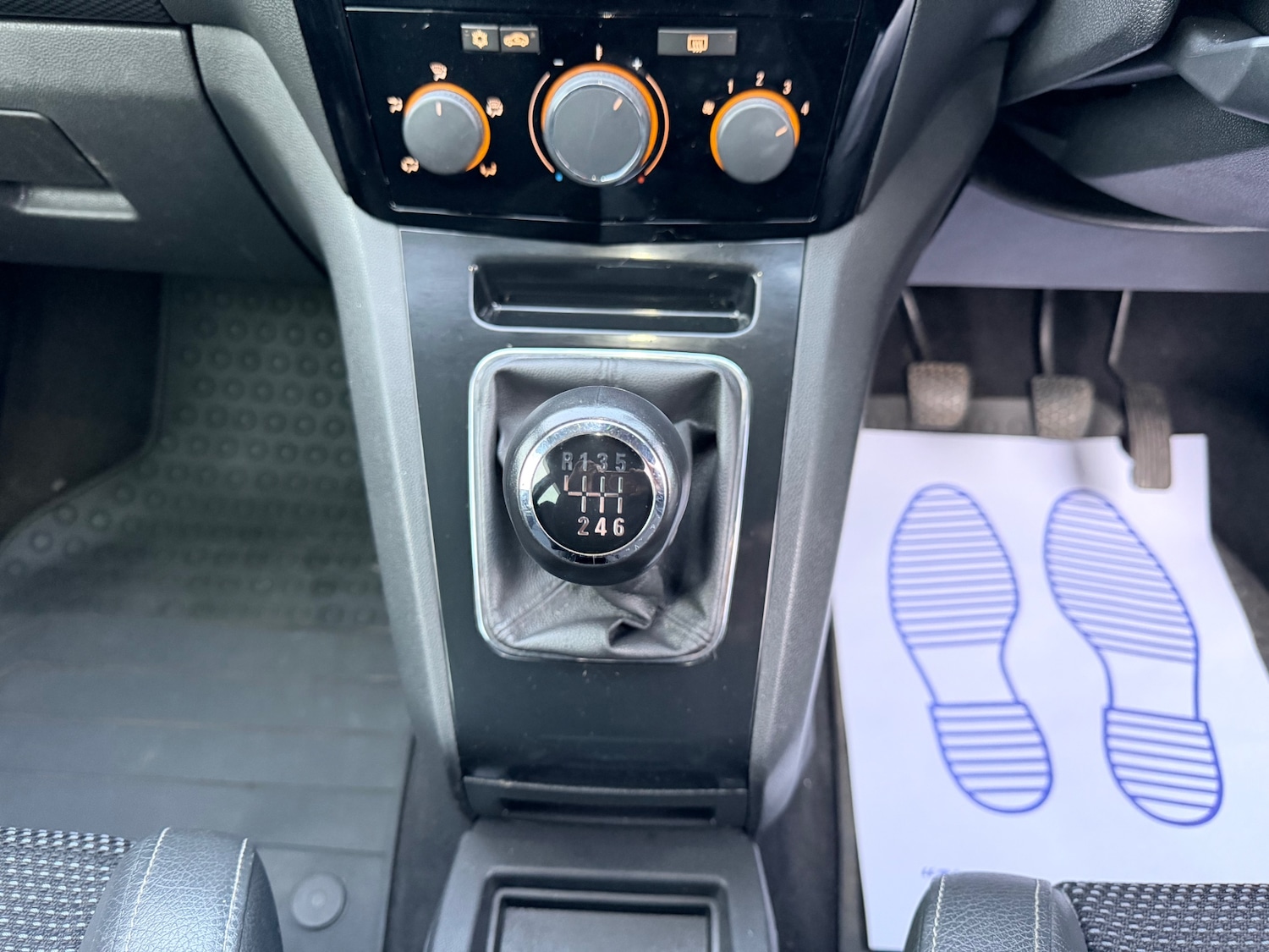 Used Vauxhall Zafira 2011 for sale - 77127578: Photo 35