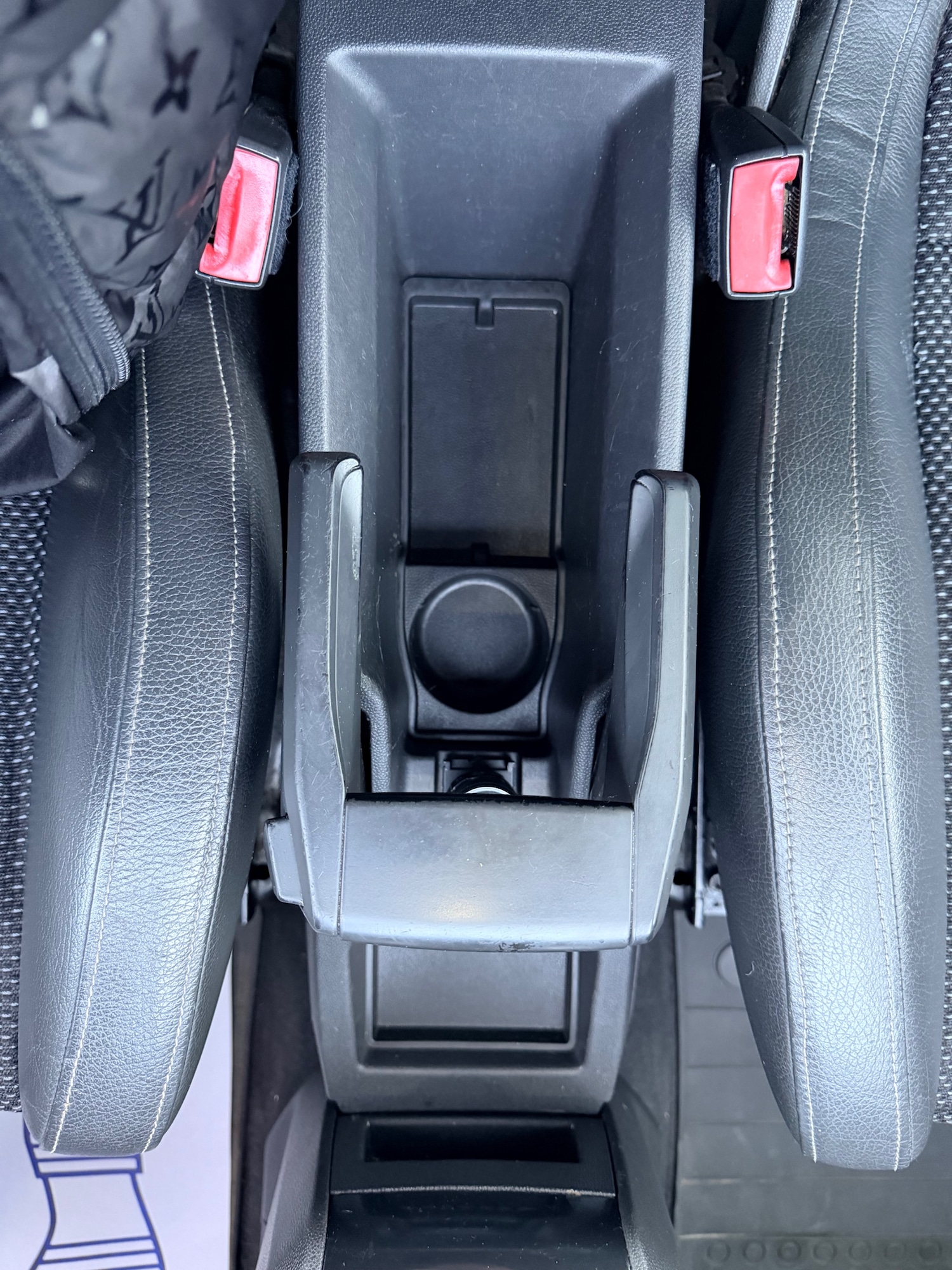 Used Vauxhall Zafira 2011 for sale - 77127578: Photo 36