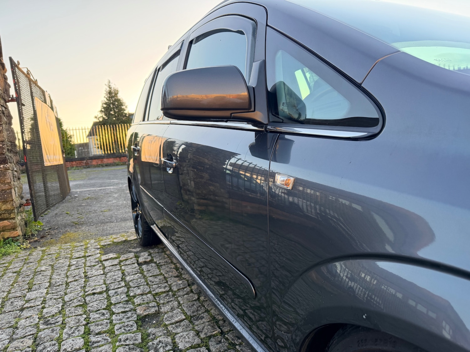 Used Vauxhall Zafira 2011 for sale - 77127578: Photo 9