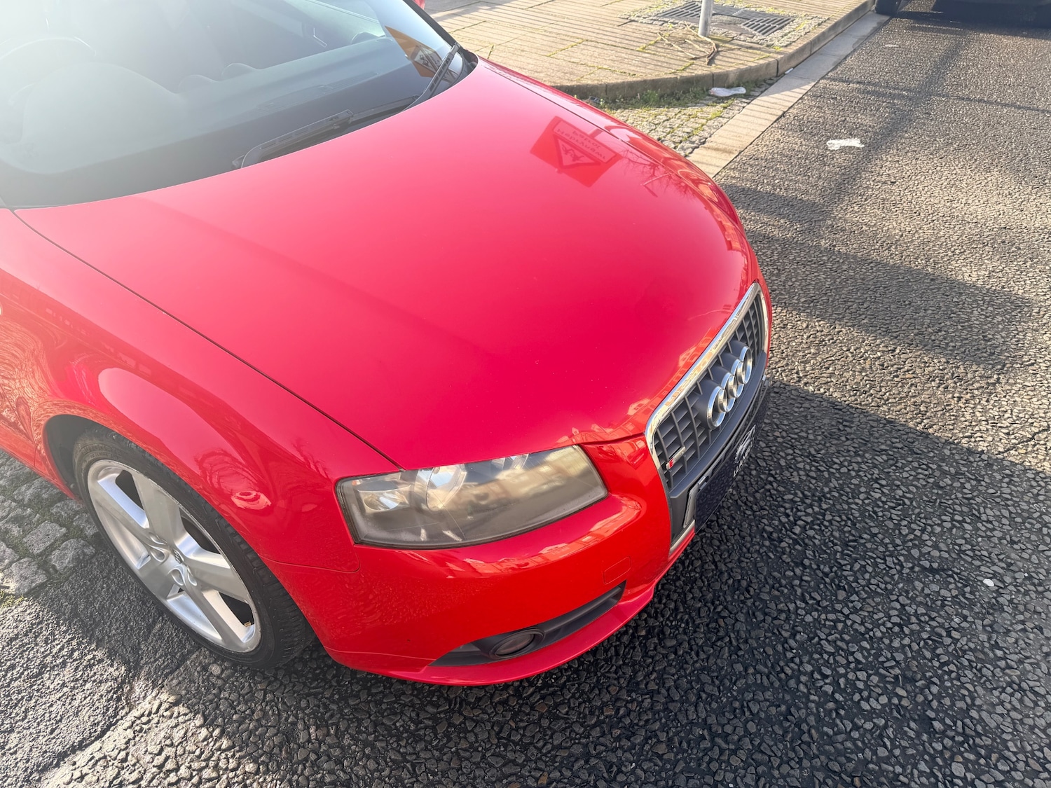 Used Audi A3 2005 for sale - 77527219: Photo 10