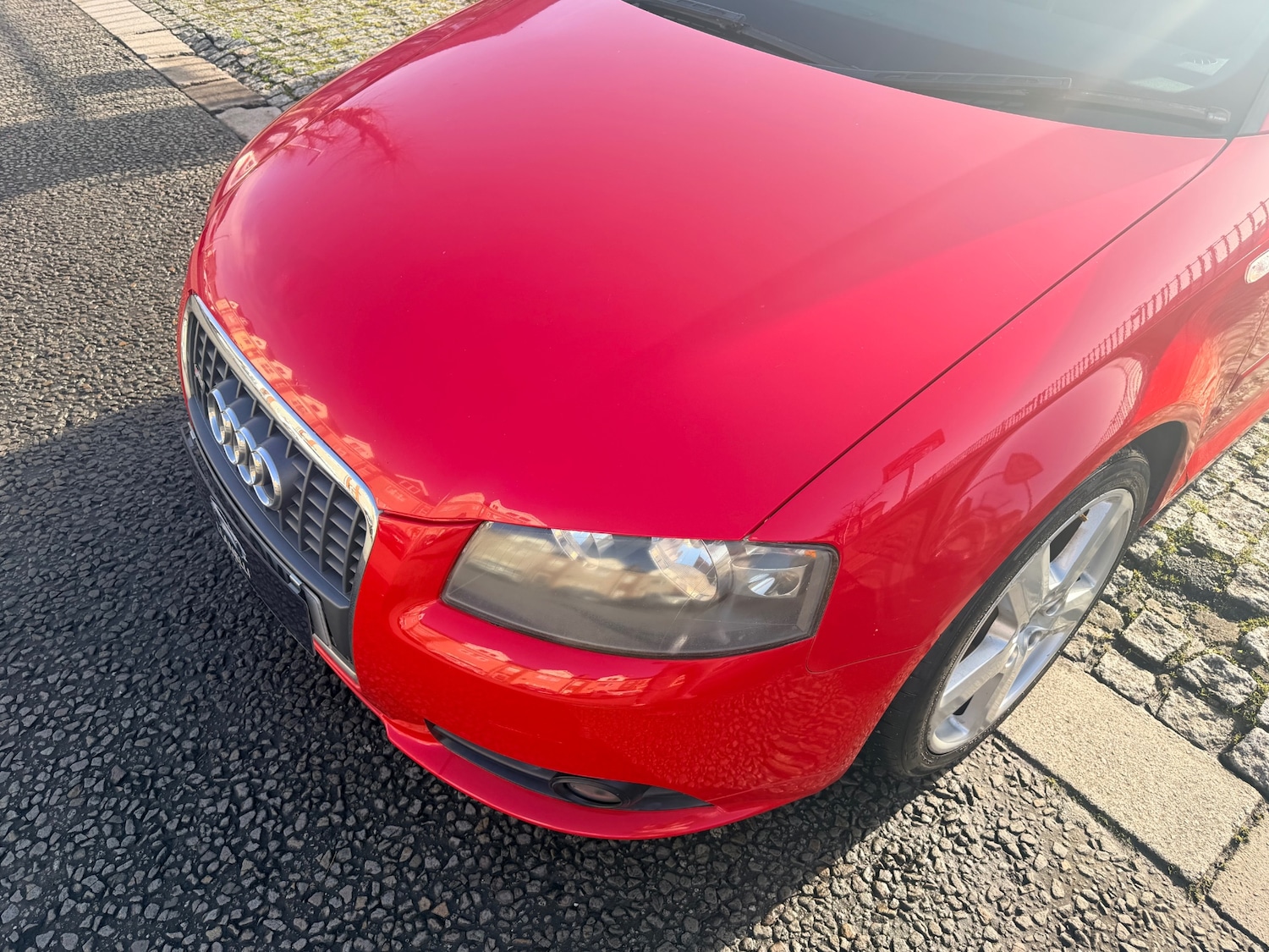 Used Audi A3 2005 for sale - 77527219: Photo 12