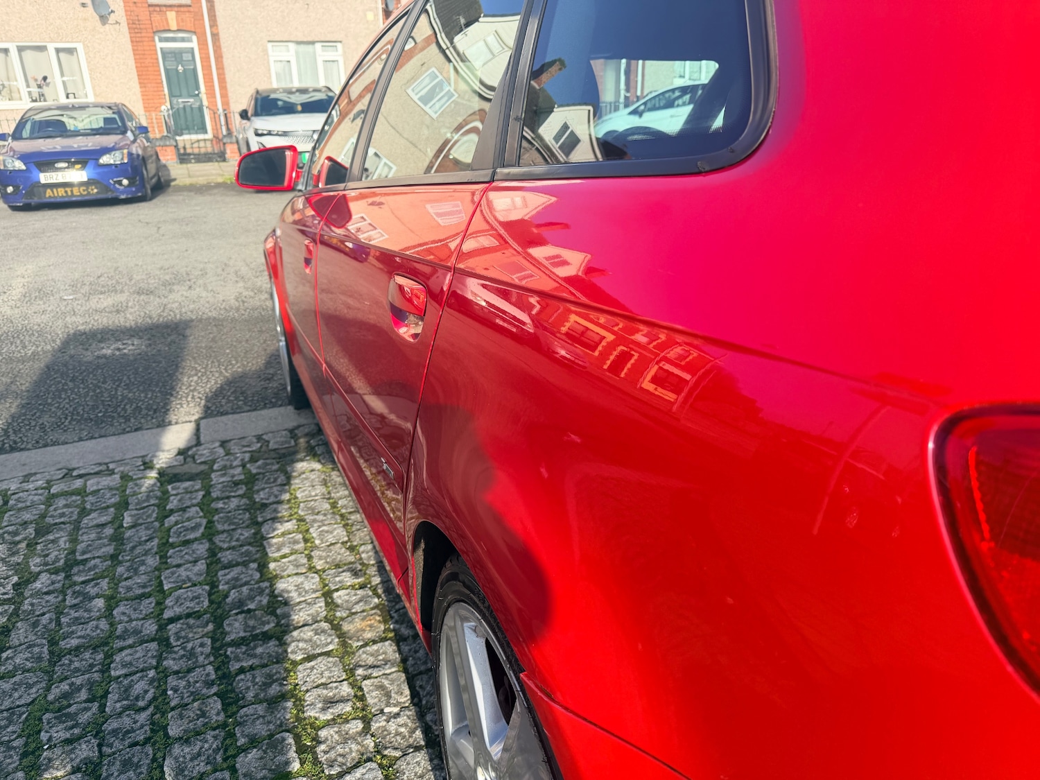 Used Audi A3 2005 for sale - 77527219: Photo 14