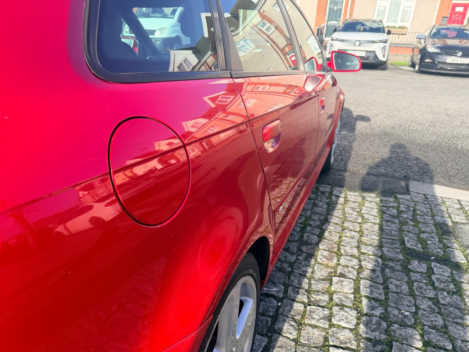 Used Audi A3 2005 for sale - 77527219: Photo 17