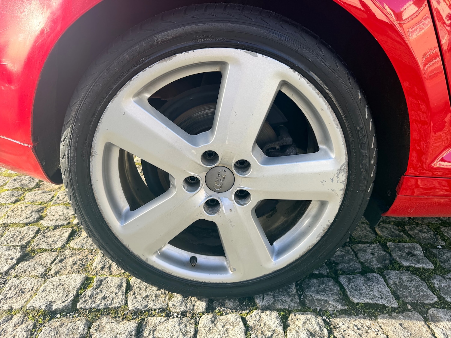 Used Audi A3 2005 for sale - 77527219: Photo 18