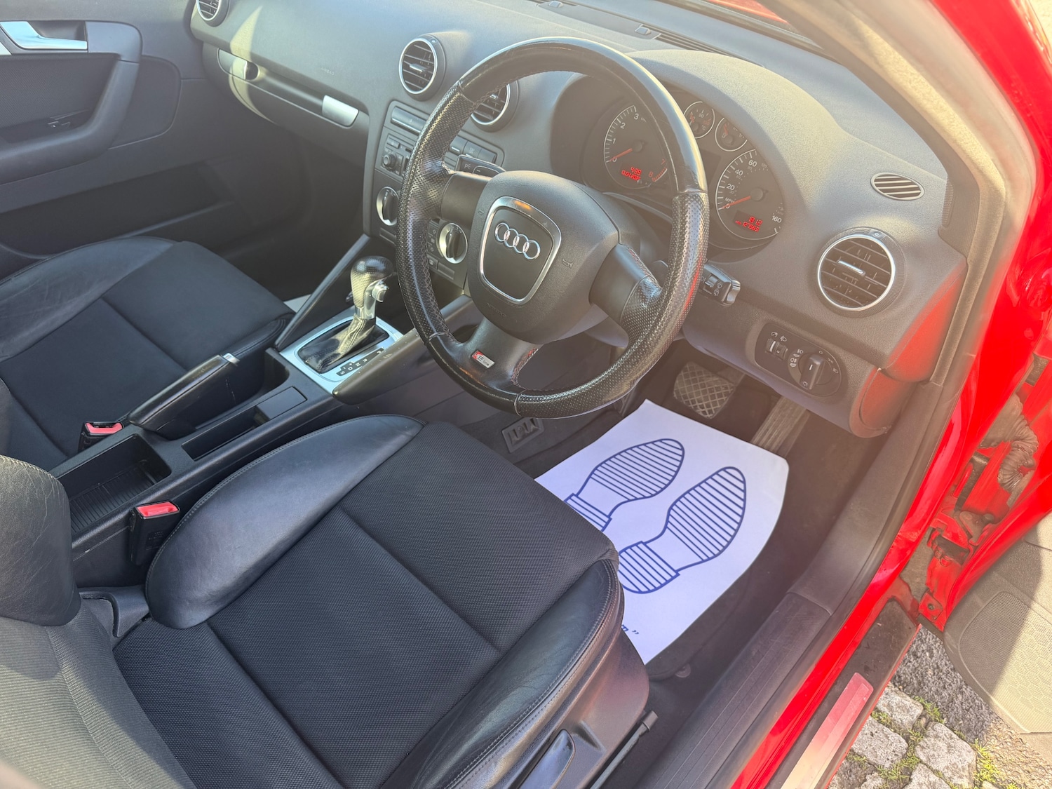 Used Audi A3 2005 for sale - 77527219: Photo 19