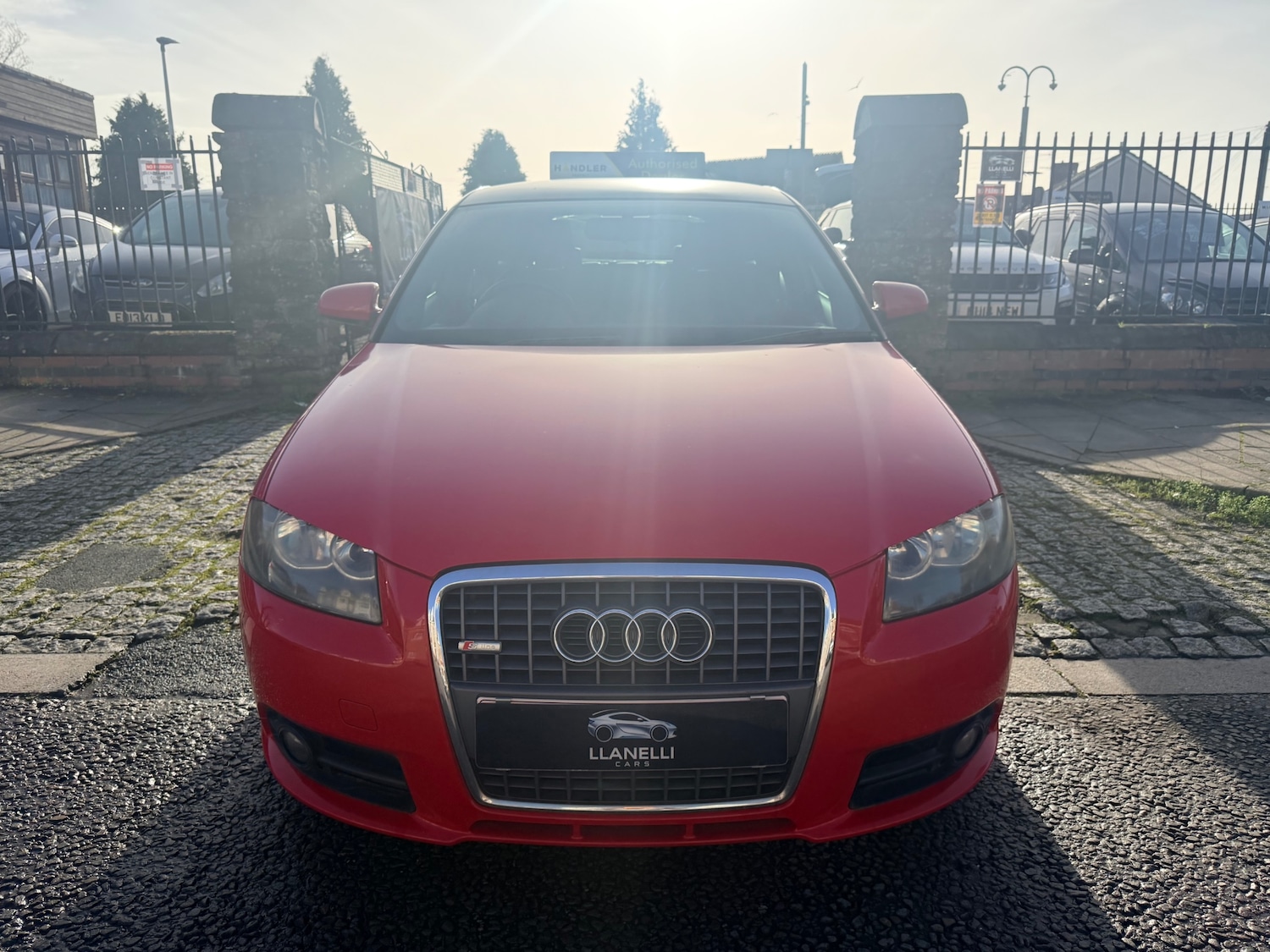 Used Audi A3 2005 for sale - 77527219: Photo 2