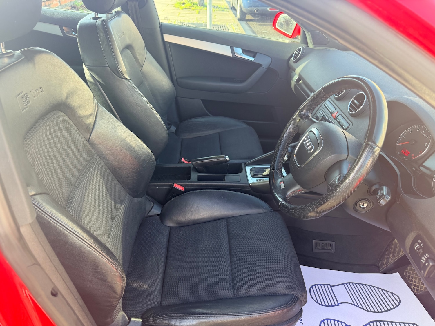 Used Audi A3 2005 for sale - 77527219: Photo 20