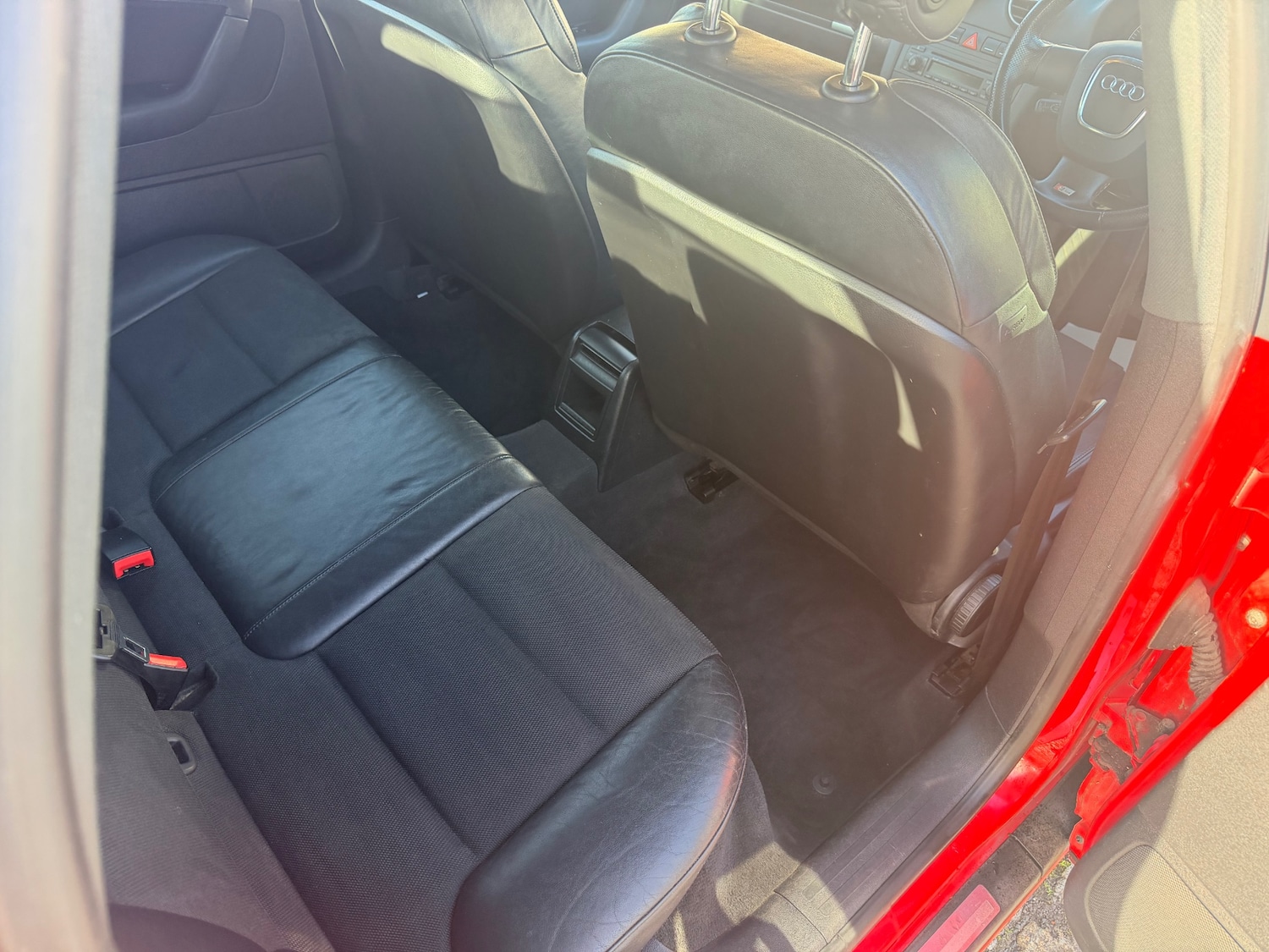 Used Audi A3 2005 for sale - 77527219: Photo 22