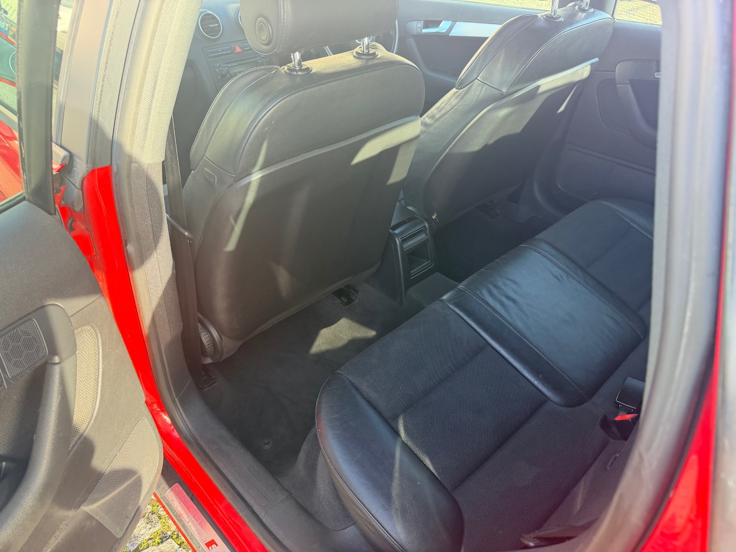 Used Audi A3 2005 for sale - 77527219: Photo 25