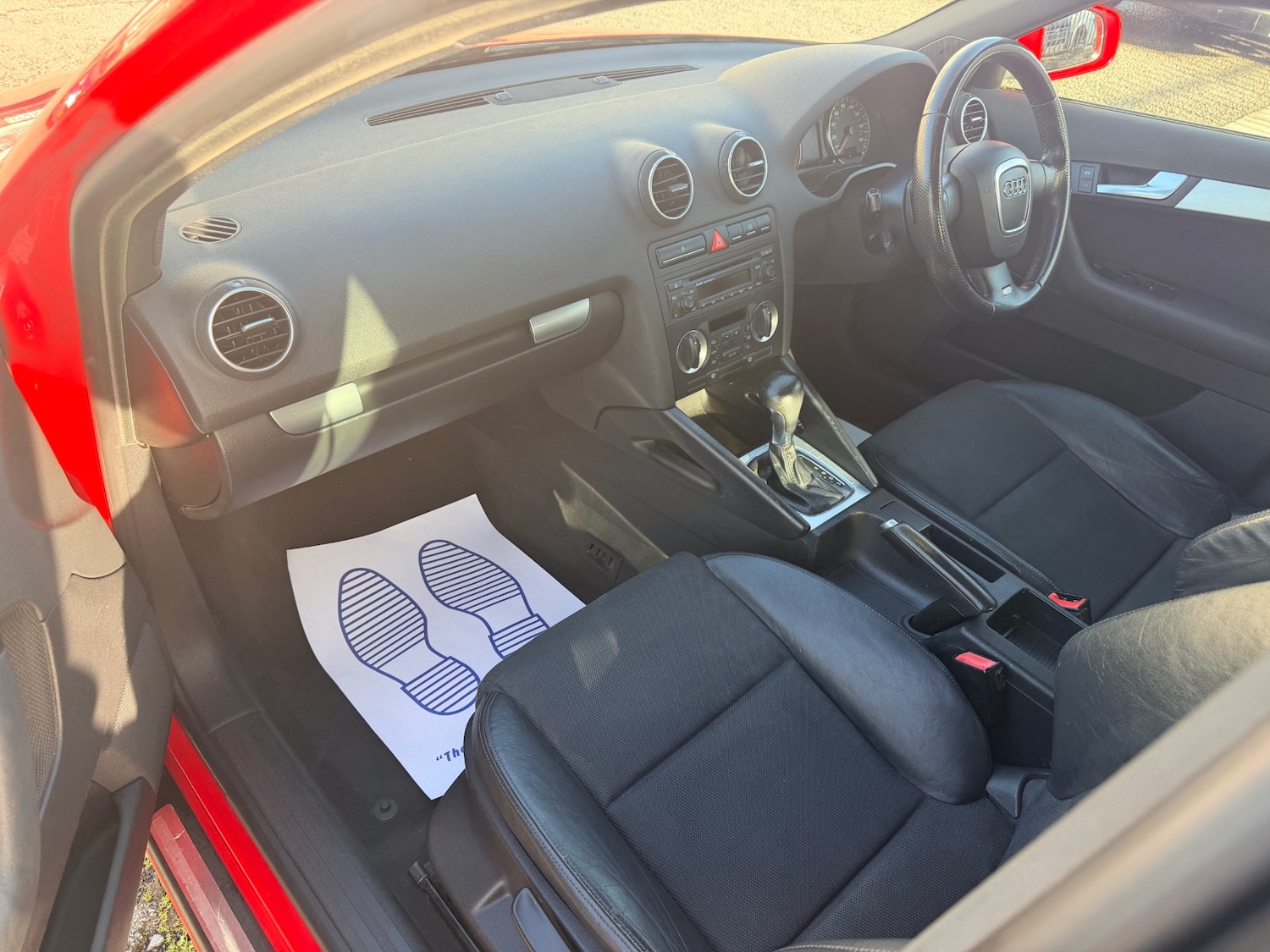 Used Audi A3 2005 for sale - 77527219: Photo 27