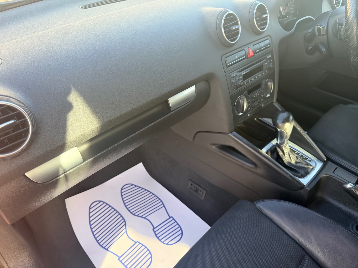 Used Audi A3 2005 for sale - 77527219: Photo 29