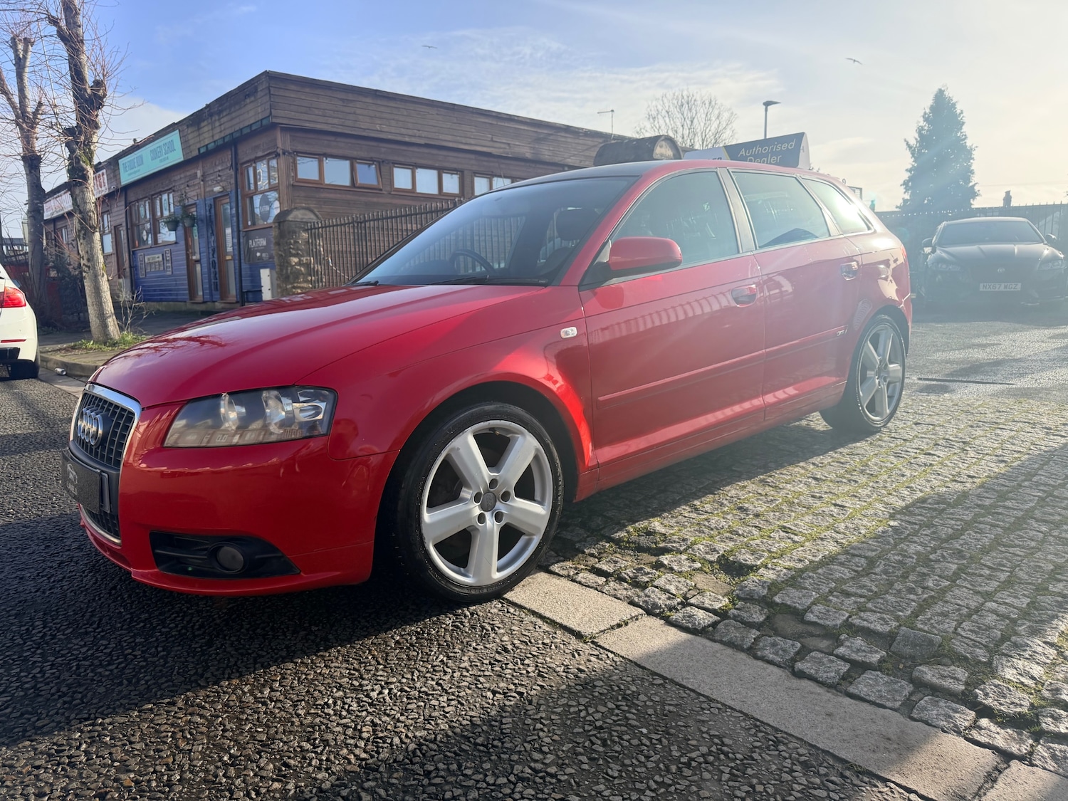 Used Audi A3 2005 for sale - 77527219: Photo 3