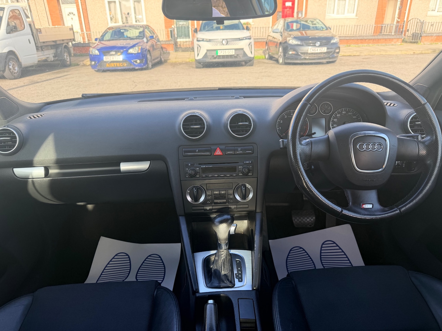 Used Audi A3 2005 for sale - 77527219: Photo 30