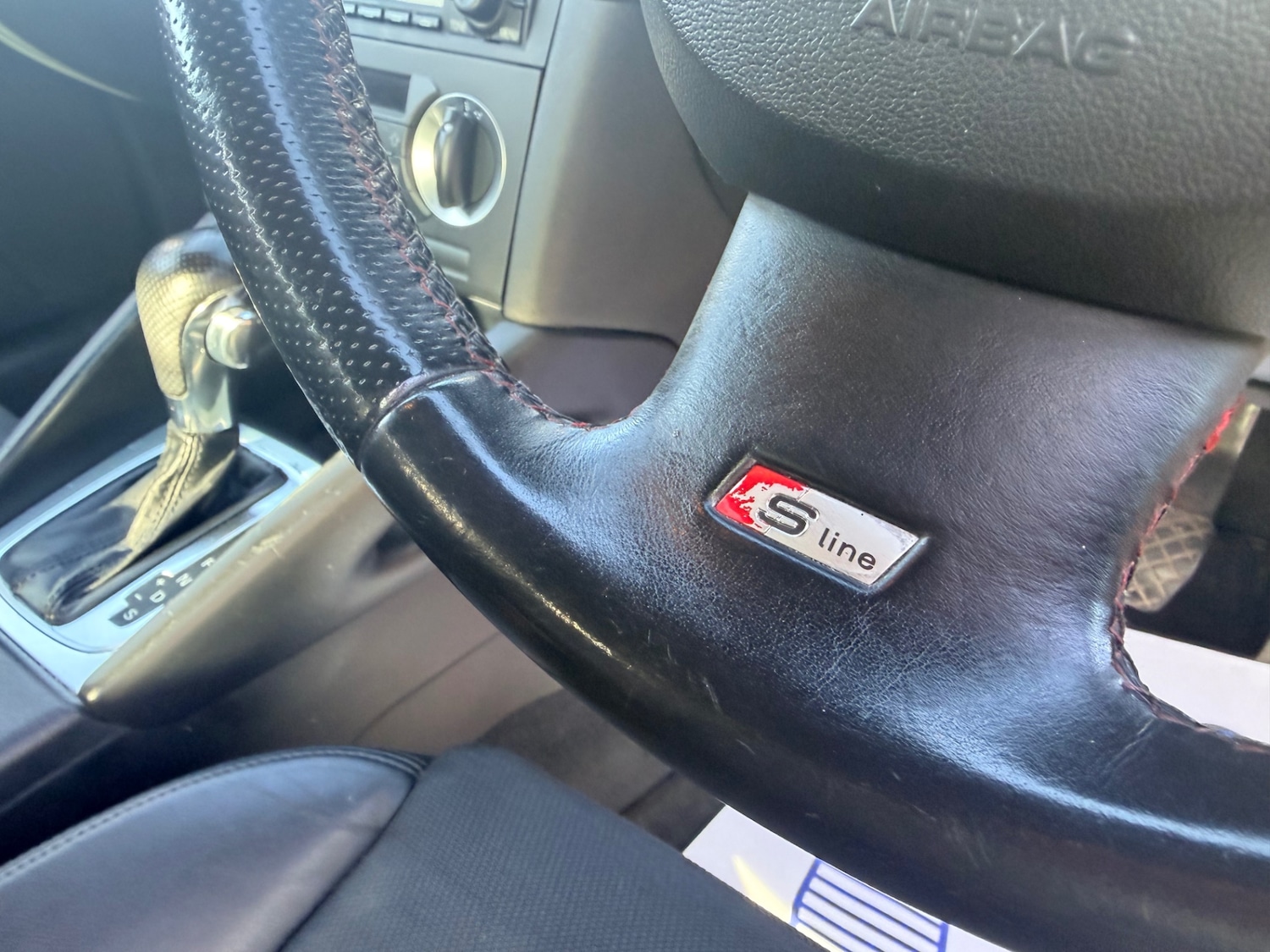 Used Audi A3 2005 for sale - 77527219: Photo 31