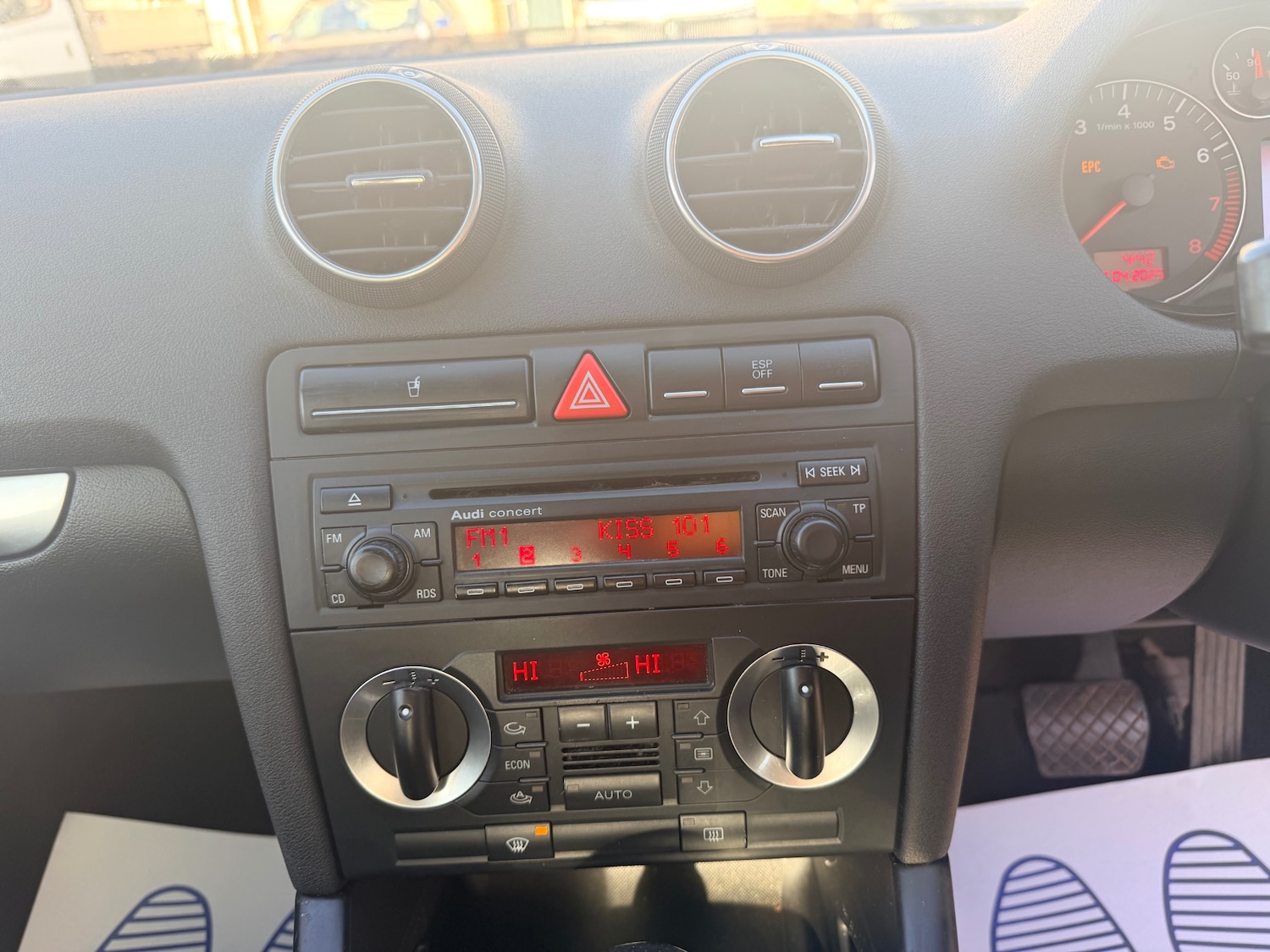 Used Audi A3 2005 for sale - 77527219: Photo 33