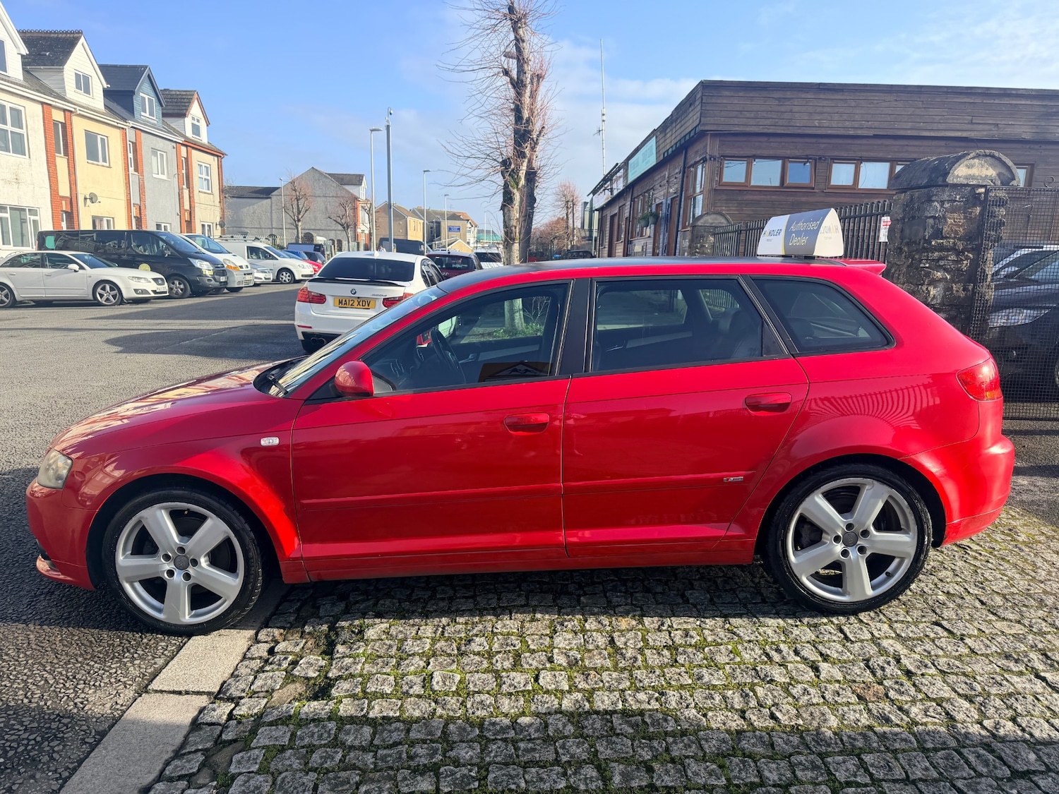 Used Audi A3 2005 for sale - 77527219: Photo 4